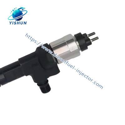 Diesel Fuel Injector 095000-7510 For V6108 V3800 1G410-53050/53051