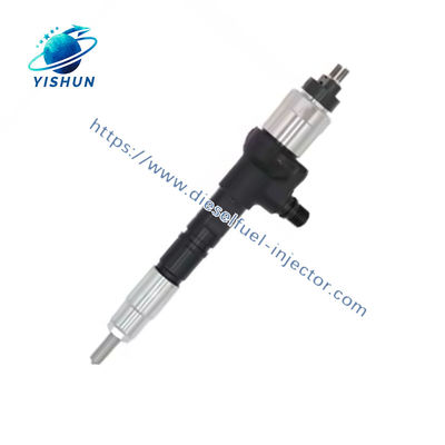 Diesel Fuel Injector 095000-7510 For V6108 V3800 1G410-53050/53051