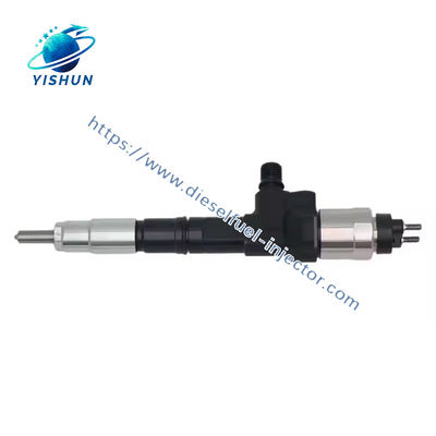 Diesel Fuel Injector 095000-7510 For V6108 V3800 1G410-53050/53051