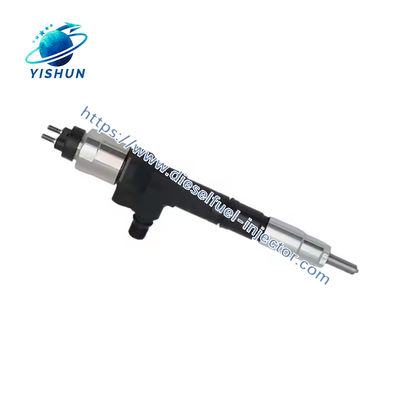 Diesel Fuel Injector 095000-7510 For V6108 V3800 1G410-53050/53051
