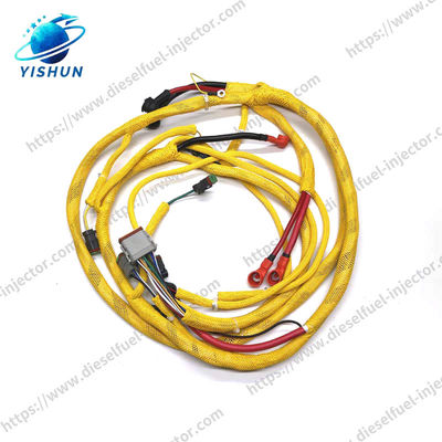 6743-81-8310 Engine Wiring Harness for KOMATSU PC300-7 360-7
