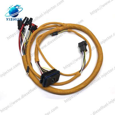 Engine Wire Harness for erpillar Excavator 349D 345D engine wiring harness C13 engine