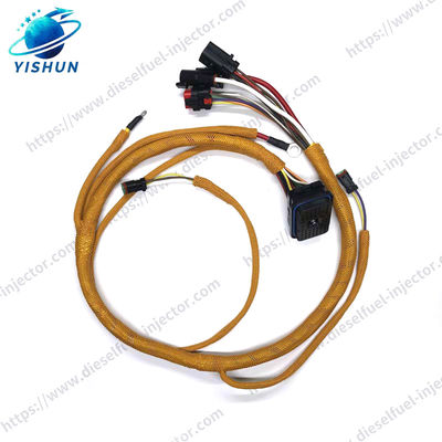 Engine Wire Harness for erpillar Excavator 349D 345D engine wiring harness C13 engine