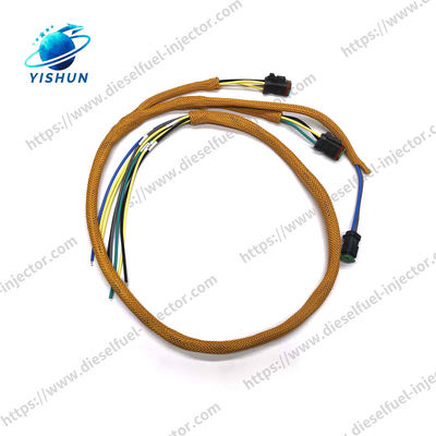 Engine Wire Harness for erpillar 320C 320D hydraulic pump repair dedied wiring harness