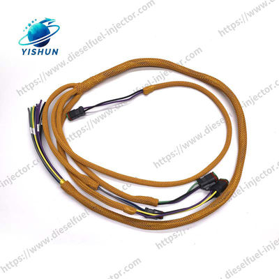 Engine Wire Harness for erpillar 320C 320D hydraulic pump repair dedied wiring harness