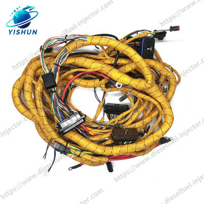 External Wiring Harness 366-9320 For  324D 324DL 325D 325DL 329DL Excavator
