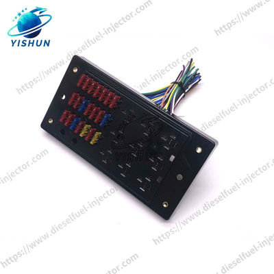 For Carter-pillar 320A Fuse Box Repair Dedied