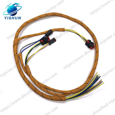 Special Wiring Harness For erpillar 336D Hydraulic Pump Repair