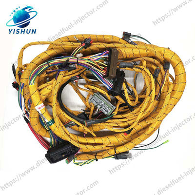 Applicable To erpillar 320D External Wiring Harness EFI