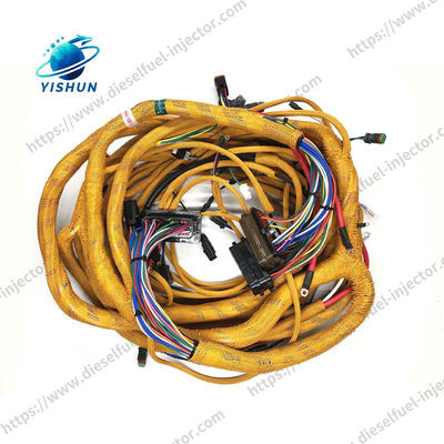 Applicable to erpillar 320D external wiring harness direct injection