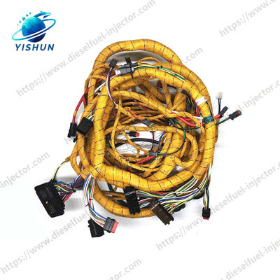 328-0047 External Wiring Harness For erpillar  Excavator 345D 345DL 349D 349DL 349D2