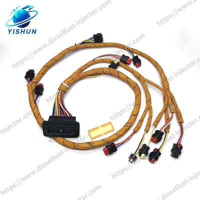 310-9688 Engine Harness For erpillar C4.2 Engine Harness