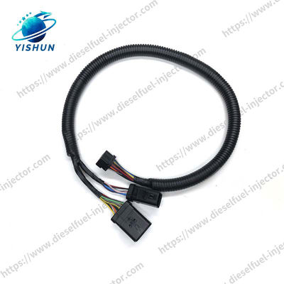 Excavator er-pillar 320E Display Wiring Harness