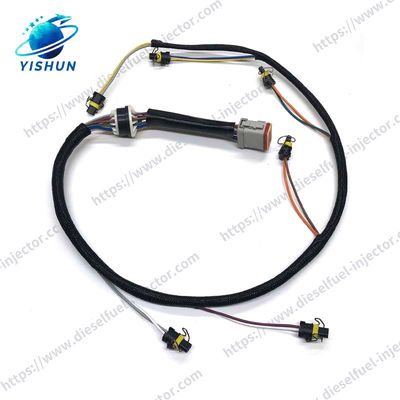 Injector Wire Harness 153-8920 1538920 for  C7 Engine 322C 325C Excavator