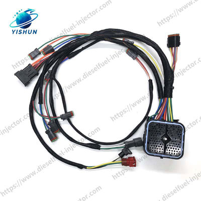 381-2499 3812499 Engine Wiring Harness for  324D 325D 326D C7 Engine