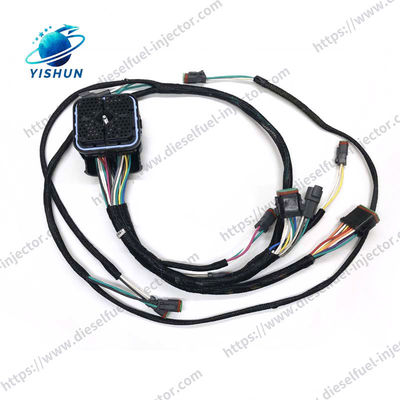 Wiring Harness 385-2664 For erpillar  C11 C13 Engine 345C 345D Excavator