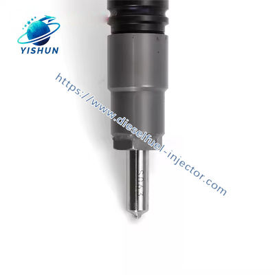 Common Rail Injector 295050-0971 8-98163524-1 8981635241 For 4le2