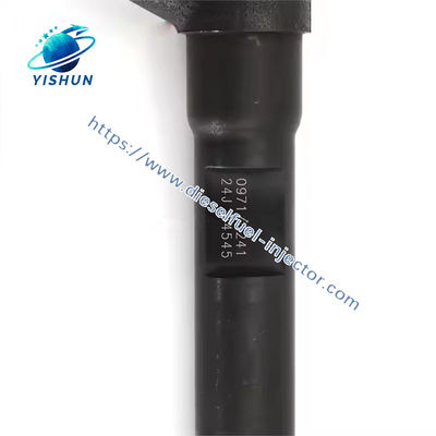Common Rail Injector 295050-0971 8-98163524-1 8981635241 For 4le2
