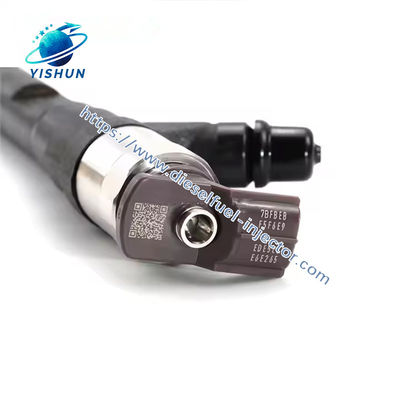 Common Rail Injector 295050-0971 8-98163524-1 8981635241 For 4le2