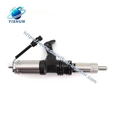 New Diesel Injector 095000-0722 ME300290 095000-0720 095000-0721 for Mitsu-bishi 6M60