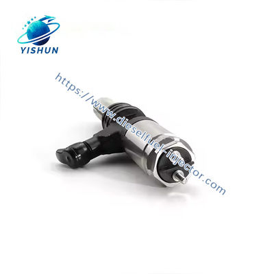 New Diesel Injector 095000-0722 ME300290 095000-0720 095000-0721 for Mitsu-bishi 6M60