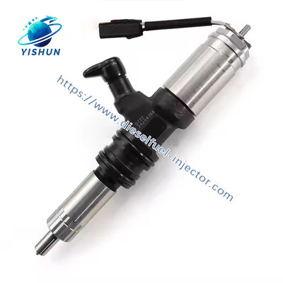 New Diesel Injector 095000-0722 ME300290 095000-0720 095000-0721 for Mitsu-bishi 6M60