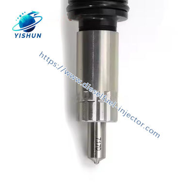 New Diesel Injector 095000-0722 ME300290 095000-0720 095000-0721 for Mitsu-bishi 6M60