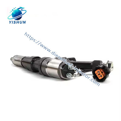 Diesel Injector 095000-0404 095000-0400 095000-0402 095000-0403 095000-0405 23910-1163 for P11C diesel engine