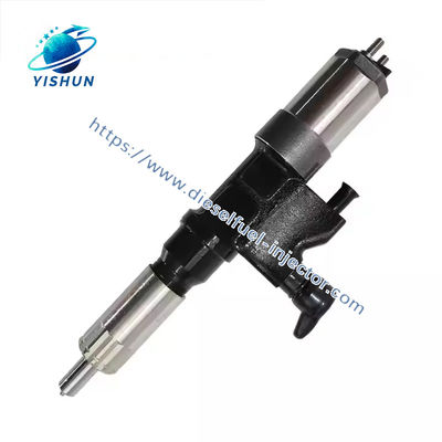 High Quality New Diesel Injector 8-94392862-0 095000-0163 095000-0164 095000-0165 095000-0160 for 6HK1