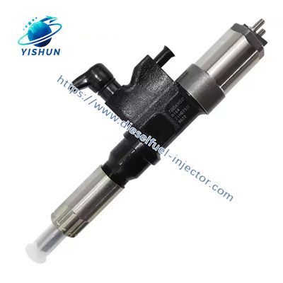 High Quality New Diesel Injector 8-94392862-0 095000-0163 095000-0164 095000-0165 095000-0160 for 6HK1