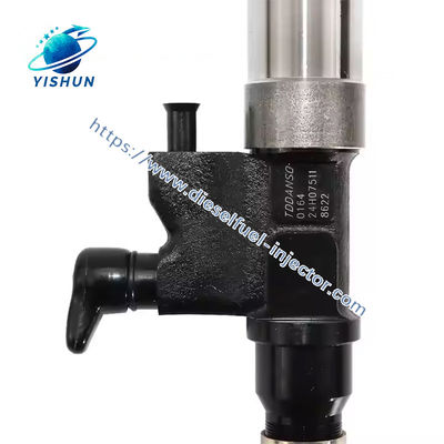 Diesel Injector 095000-0140 8-94392261-0 For 6HK1 Engine Part
