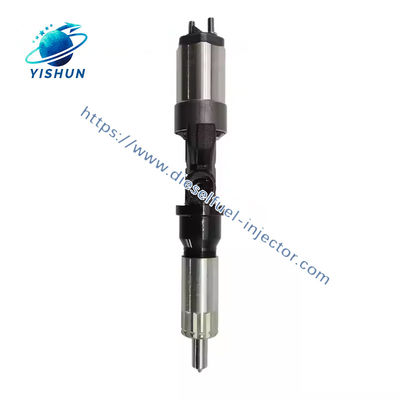 High Quality New Diesel Injector 8-94392862-0 095000-0163 095000-0164 095000-0165 095000-0160 for 6HK1
