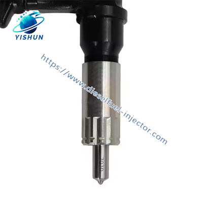 Diesel Injector 095000-0140 8-94392261-0 For 6HK1 Engine Part