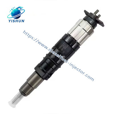 Diesel Injector 295050-1020 S00001059+07 G3C001 for SDEC SC4H SC7H
