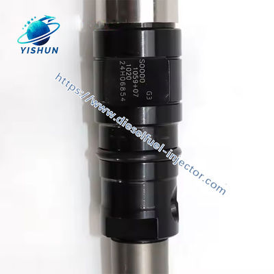 Diesel Injector 295050-1020 S00001059+07 G3C001 for SDEC SC4H SC7H