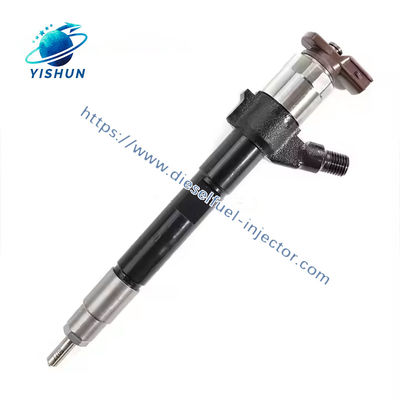 295050-1760 1465A439 G3S77 Diesel Injector for L200 4N15 2.4L Euro 5 FIAT FULLBACK 4N15 2.4L