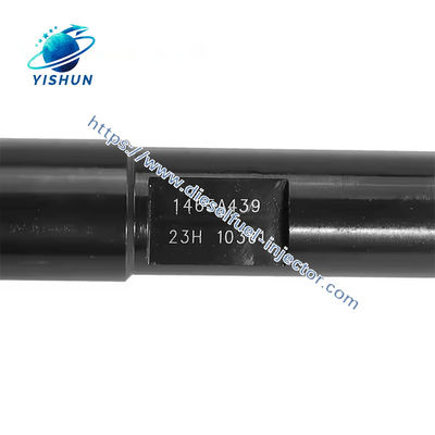 295050-1760 1465A439 G3S77 Diesel Injector for L200 4N15 2.4L Euro 5 FIAT FULLBACK 4N15 2.4L