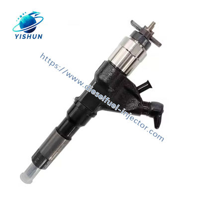 Common Rail Injector 295050-2130 295050-2131 for diesel Engine
