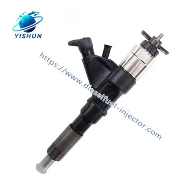Common Rail Injector 295050-2130 295050-2131 for diesel Engine