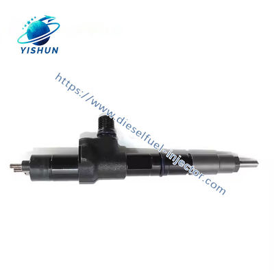 Common Rail Injector Fuel Injector 1J524-53050 1J524-53052 1J524-53051