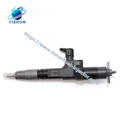 Common Rail Injector Fuel Injector 1J524-53050 1J524-53052 1J524-53051