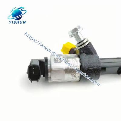 Diesel Fuel Injector YN4A055-31CR 133110-150104 P091-041S1-1 For Diesel Engine