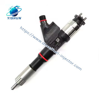 Fuel Injector Parts 0950006702 095000-6700 Common Rail Injector 095000 6701