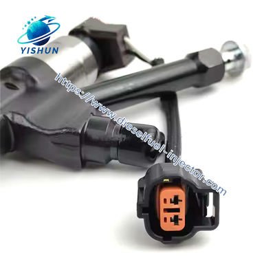 Diesel Engine Fuel Injectors Manufacture 295050-2360