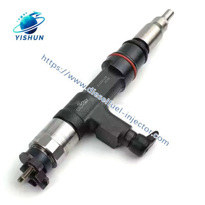 Diesel Engine Common Rail Fuel Injector 295050-8600 Fuel Injector