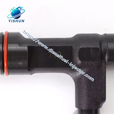 Common Rail Fuel Injector 295050-2681 Fuel Injection Nozzle 295050-2780 G3S110