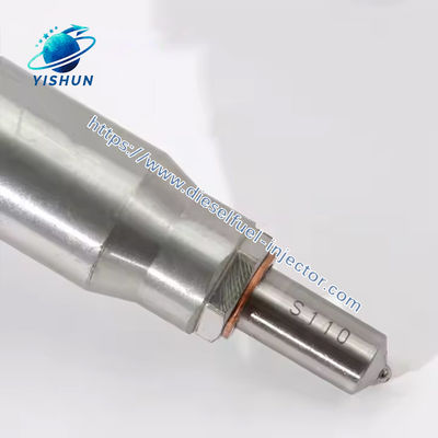 Common Rail Fuel Injector 295050-2681 Fuel Injection Nozzle 295050-2780 G3S110