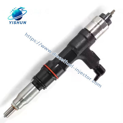 Common Rail Fuel Injector 295050-2681 Fuel Injection Nozzle 295050-2780 G3S110