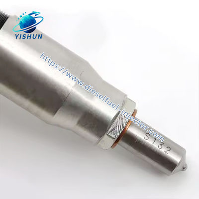 Common Rail Fuel Injector 295050-2681 Fuel Injection Nozzle 295050-2780 G3S110