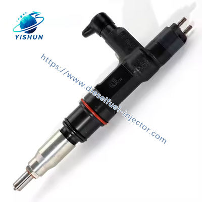 295700-0130 Diesel Fuel Injector Common Rail Fuel Injection Nozzle 23910-1145 9729570-013 For K13C